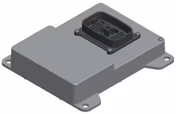 LECM AUX Control